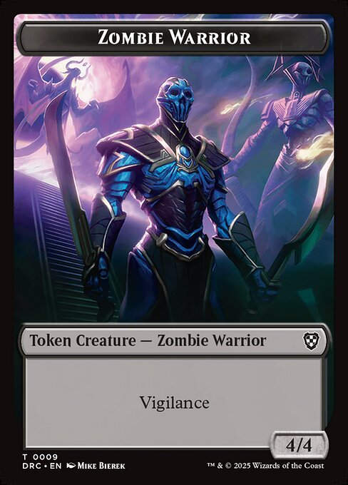 Zombie Warrior (TDRC) (9)