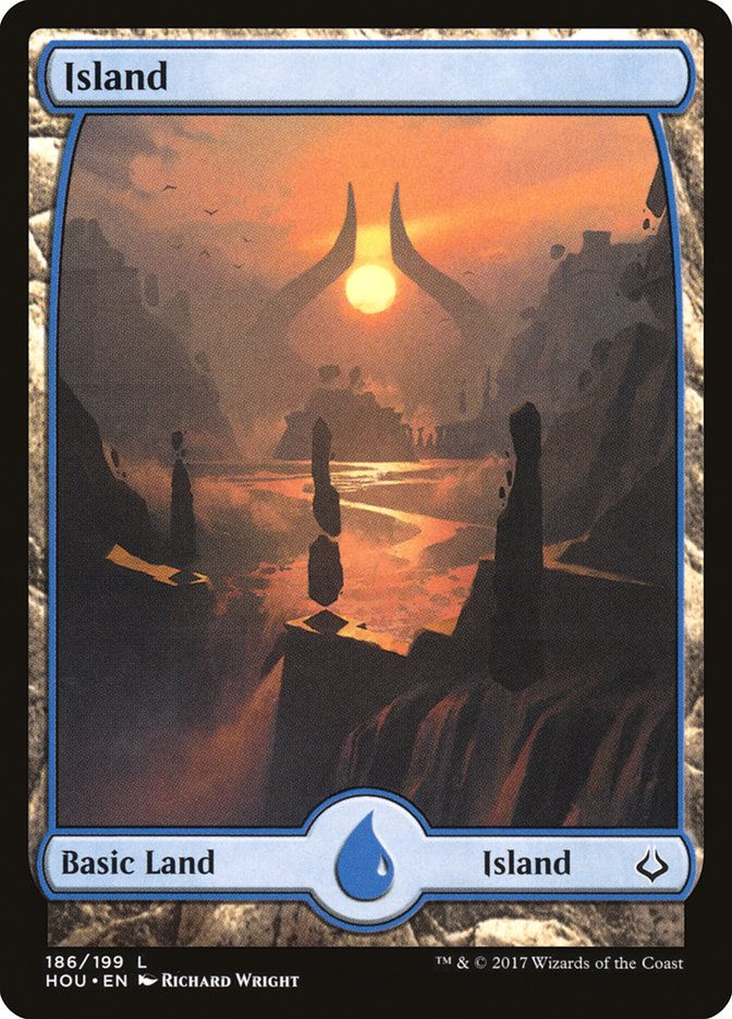 Island (HOU) (186)