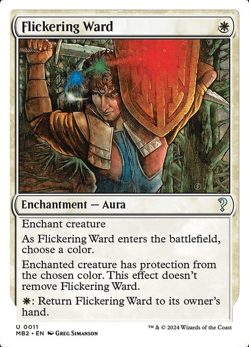 Flickering Ward (MB2) (11)