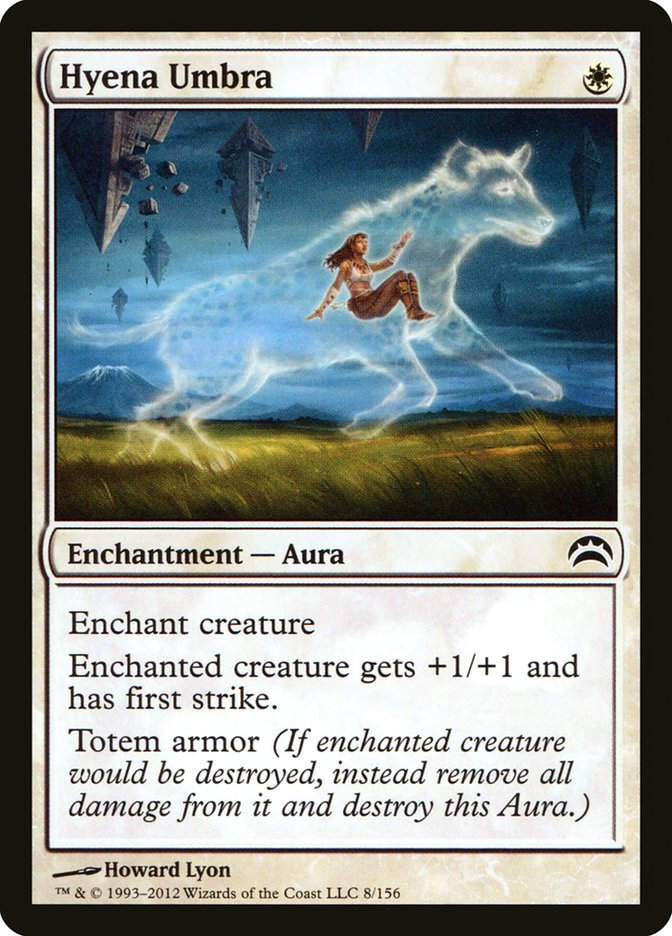 Hyena Umbra (pc2)
