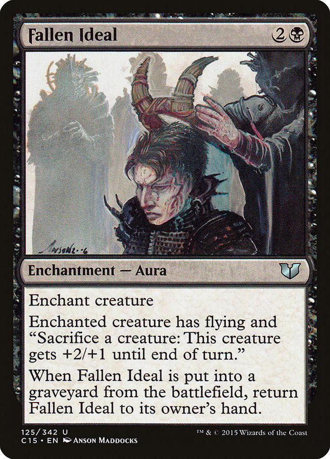 Fallen Ideal (c15)