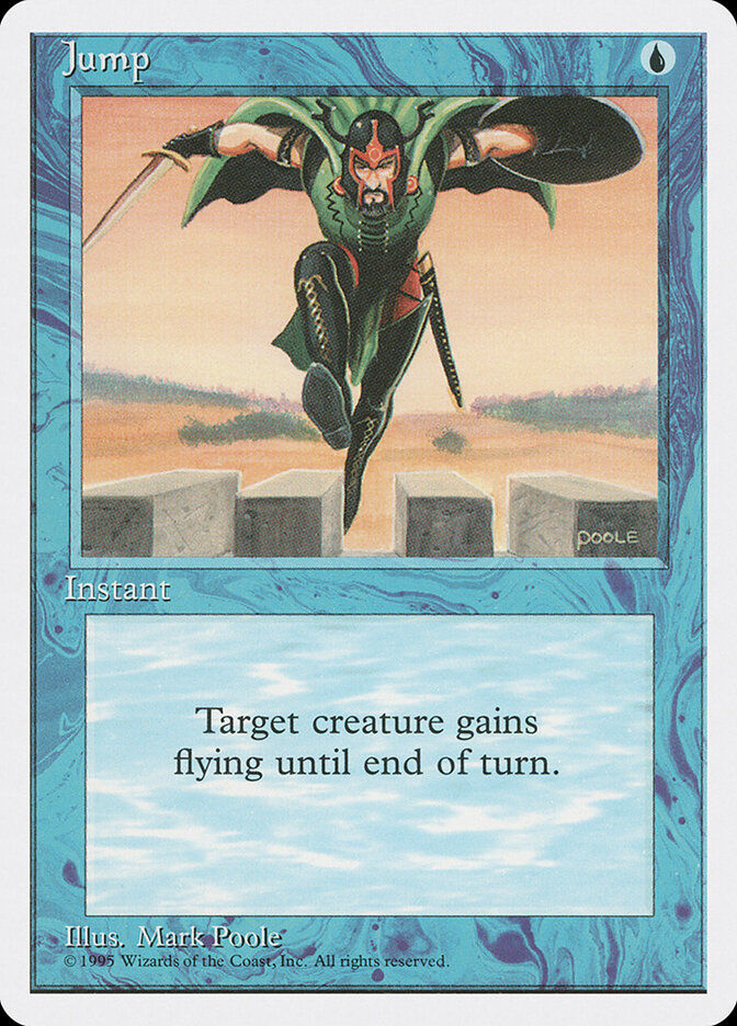 Jump (4ED) (79)