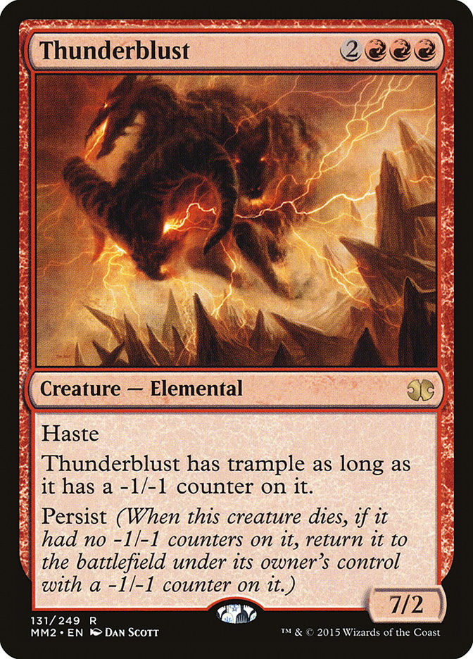 Thunderblust (mm2)