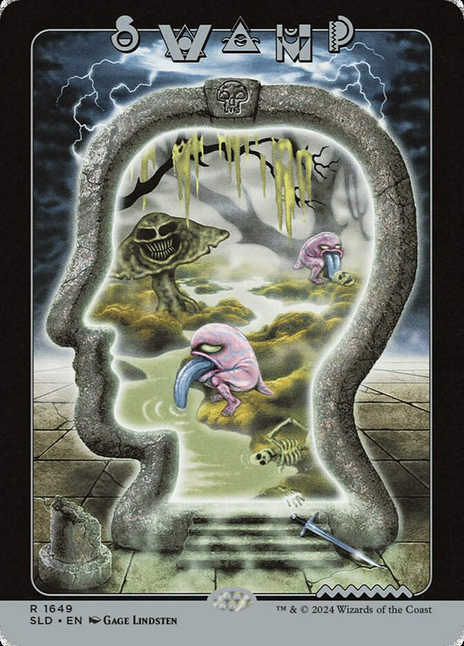 Swamp (SLD) (1649)