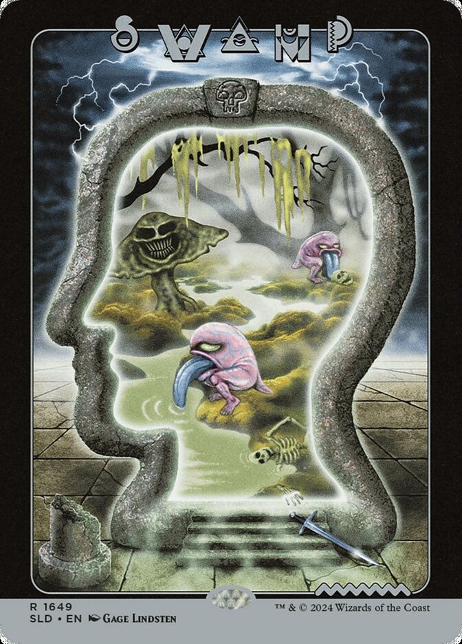 Swamp (SLD) (1649)