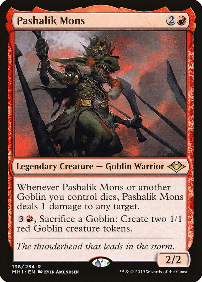 Pashalik Mons (MH1) (138)