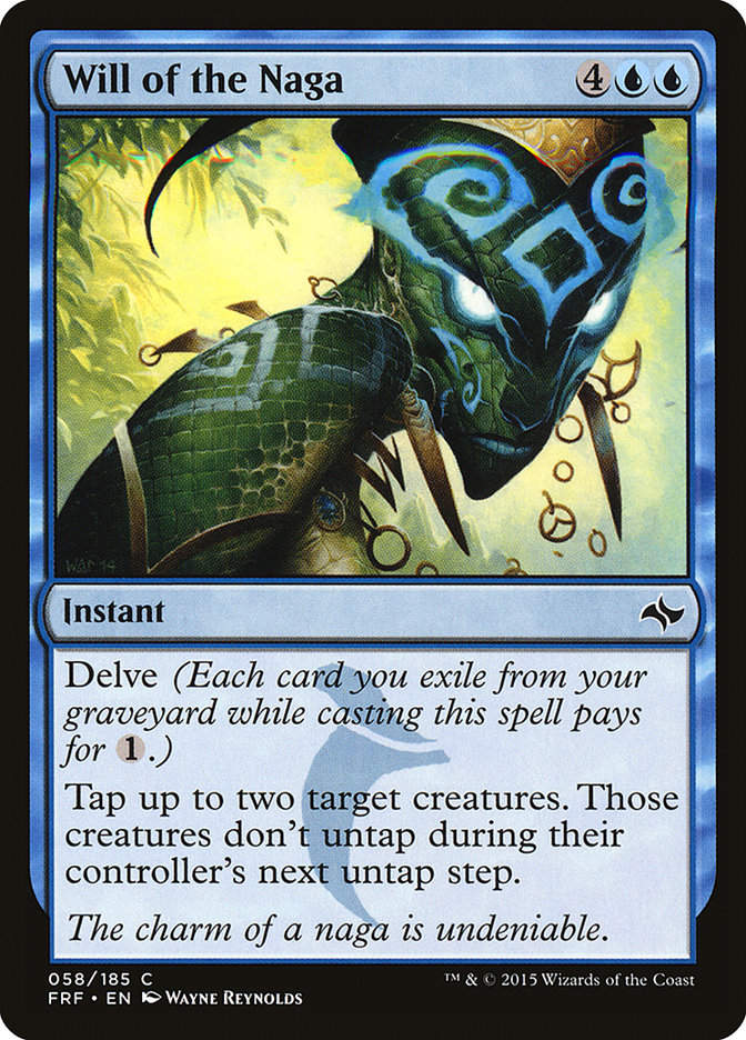 Will of the Naga (FRF) (58)