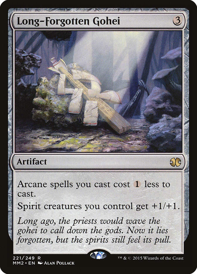 Long-Forgotten Gohei (mm2)