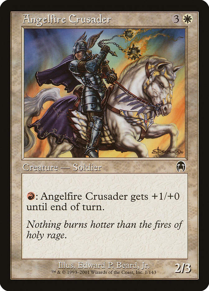 Angelfire Crusader (APC) (1)
