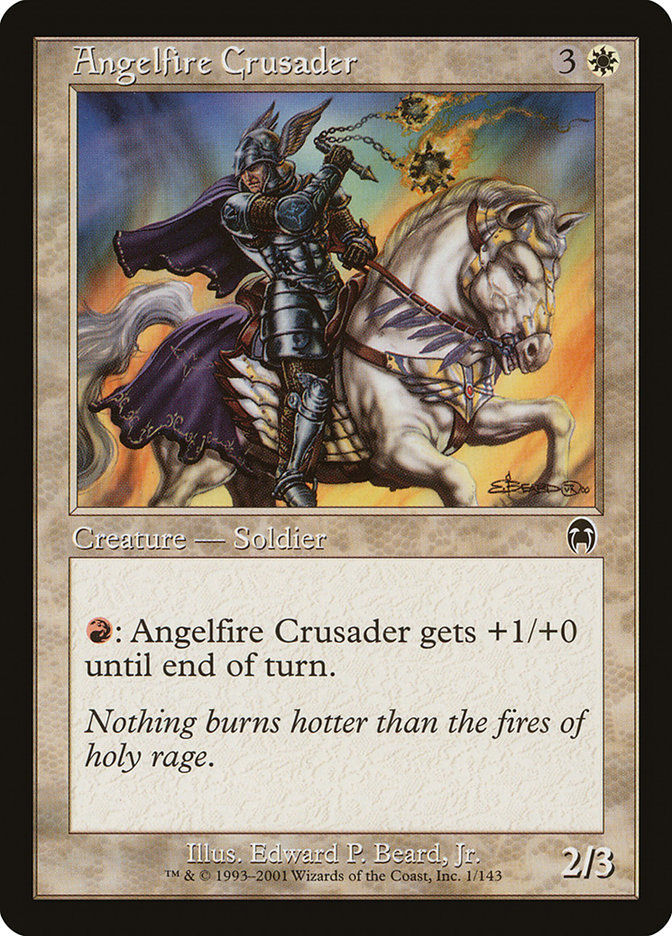 Angelfire Crusader (APC) (1)