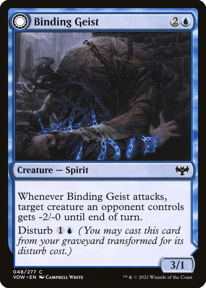 Binding Geist // Spectral Binding (VOW) (48)