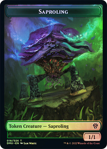 Goblin (TDMU) / Foil — cara 14 de 15