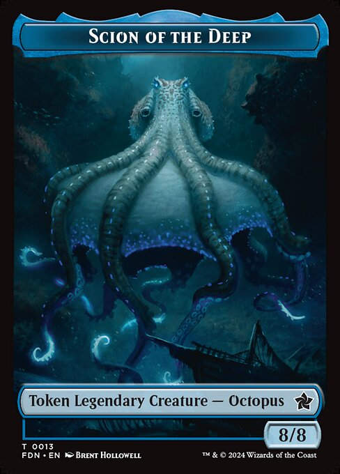 Scion of the Deep (TFDN) (13)