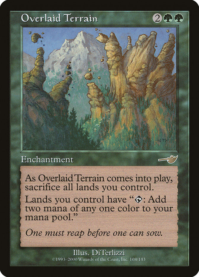 Overlaid Terrain (nem)