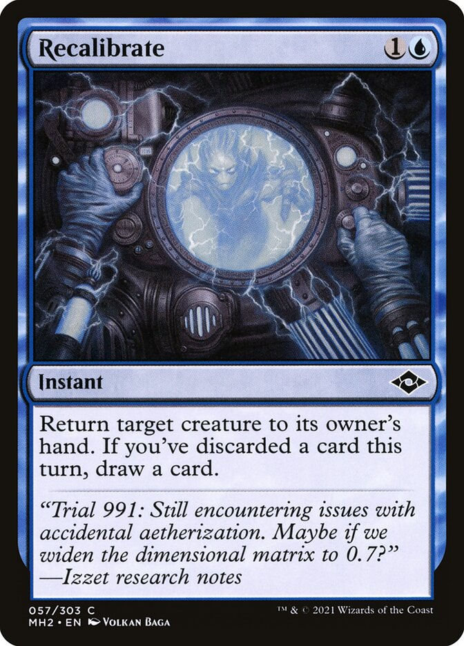 Recalibrate (MH2) (57)