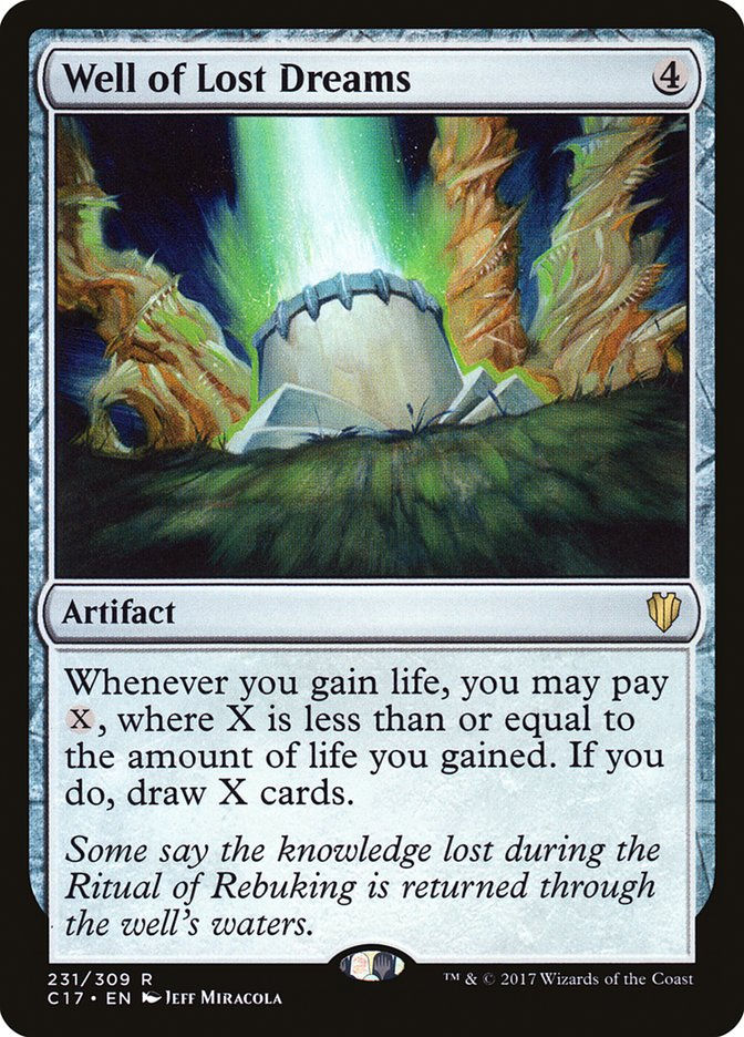 Well of Lost Dreams (c17)
