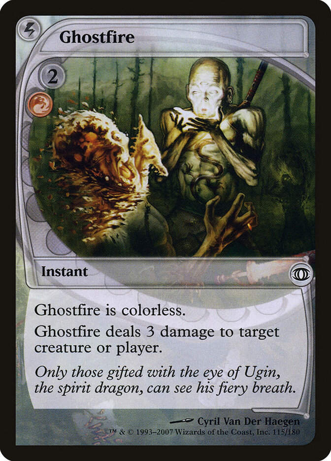 Ghostfire (FUT) (115)