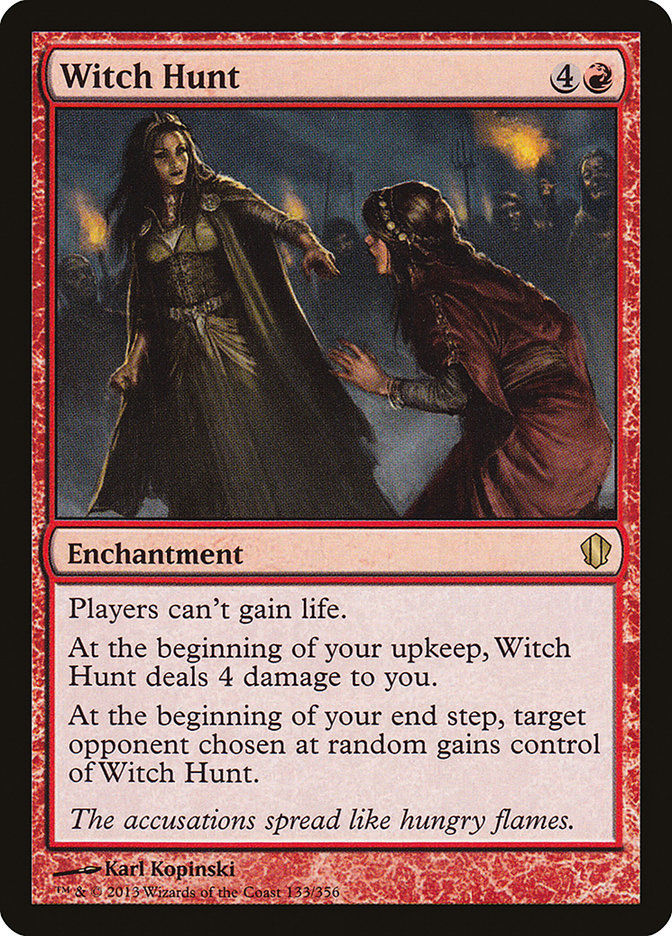 Witch Hunt (c13)