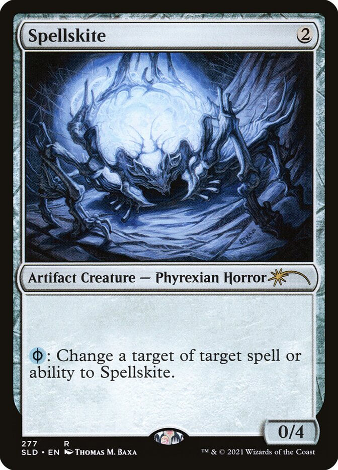 Spellskite (SLD) (277)