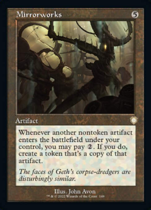 Mirrorworks (BRC)