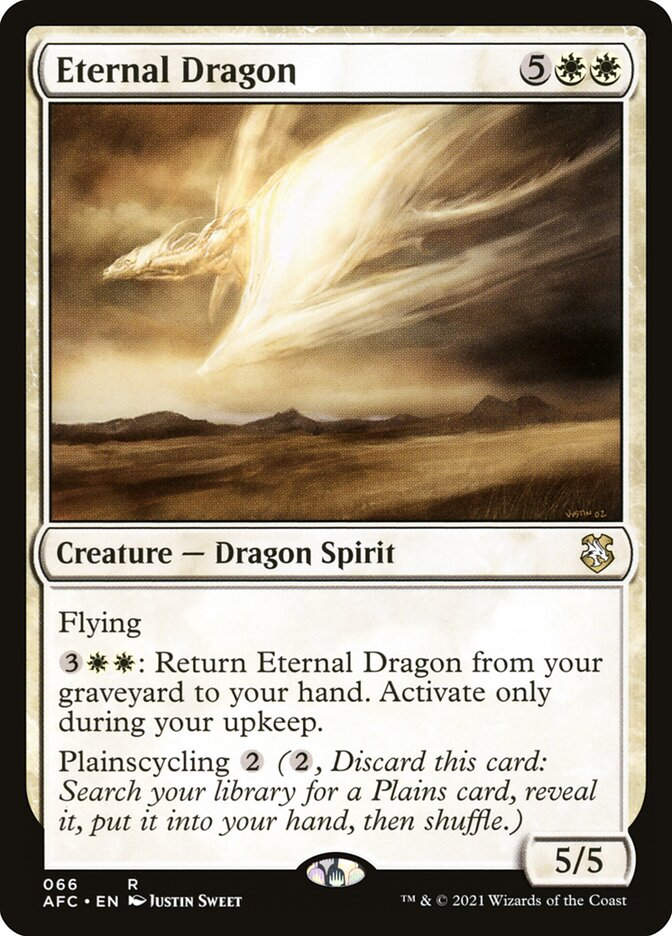 Eternal Dragon (AFC) (66)