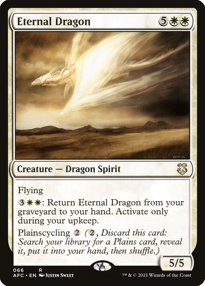 Eternal Dragon (AFC) (66)