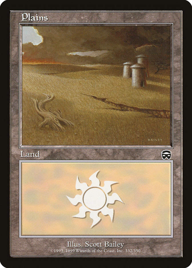 Plains (MMQ) (332)