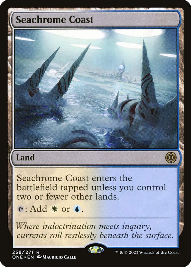 Seachrome Coast (ONE) (258)