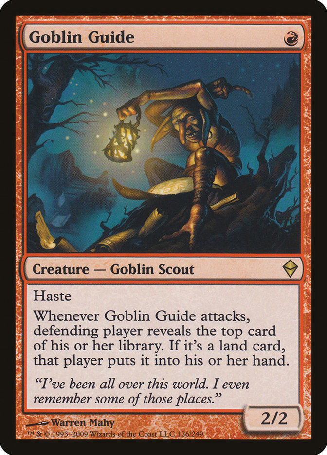 Goblin Guide (zen)