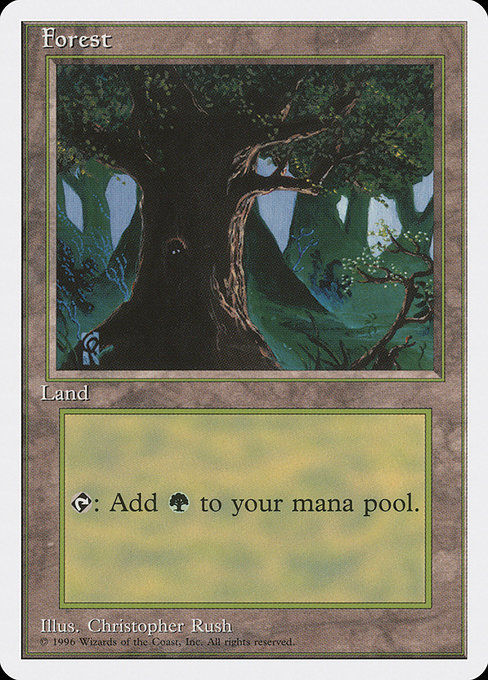 Forest (ITP) (67)