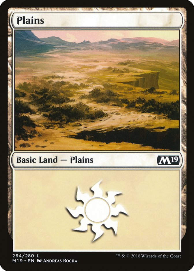 Plains (M19) (264)