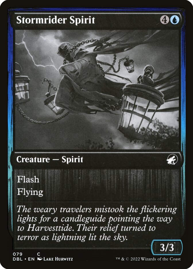 Stormrider Spirit (DBL) (79)