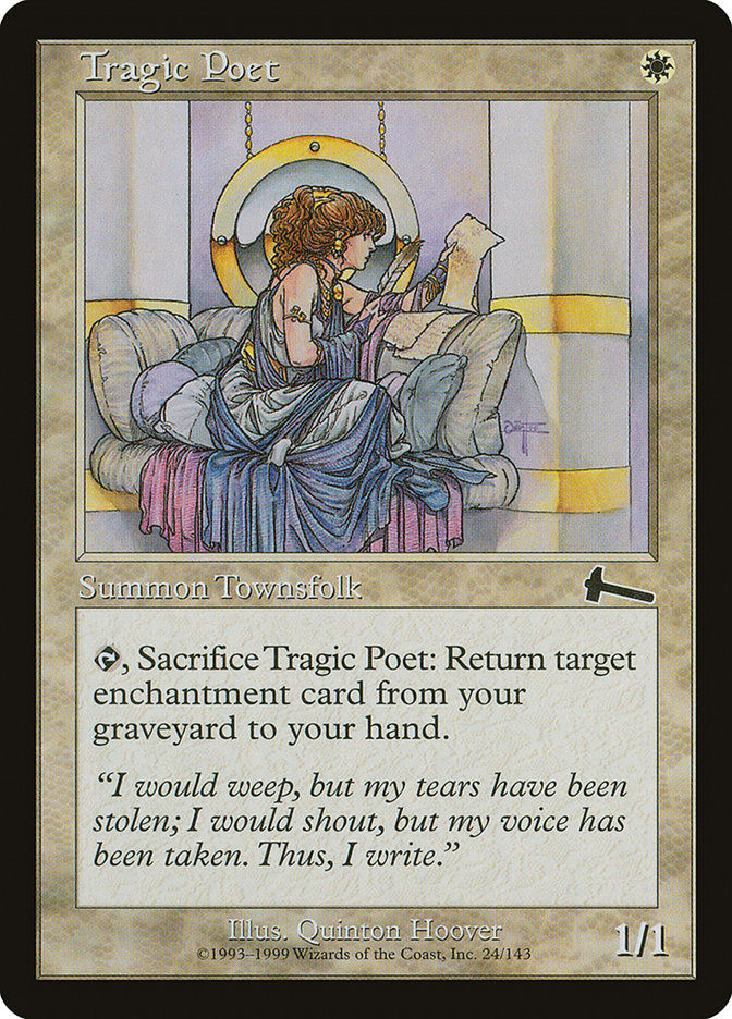 Tragic Poet (ULG) (24)