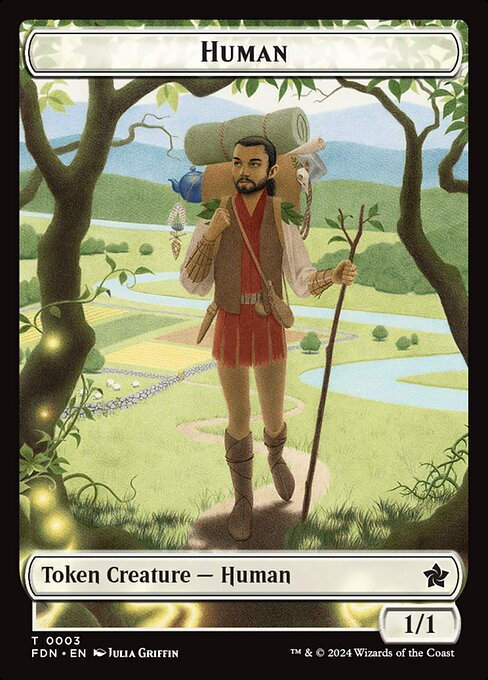 Human (TFDN) (3)