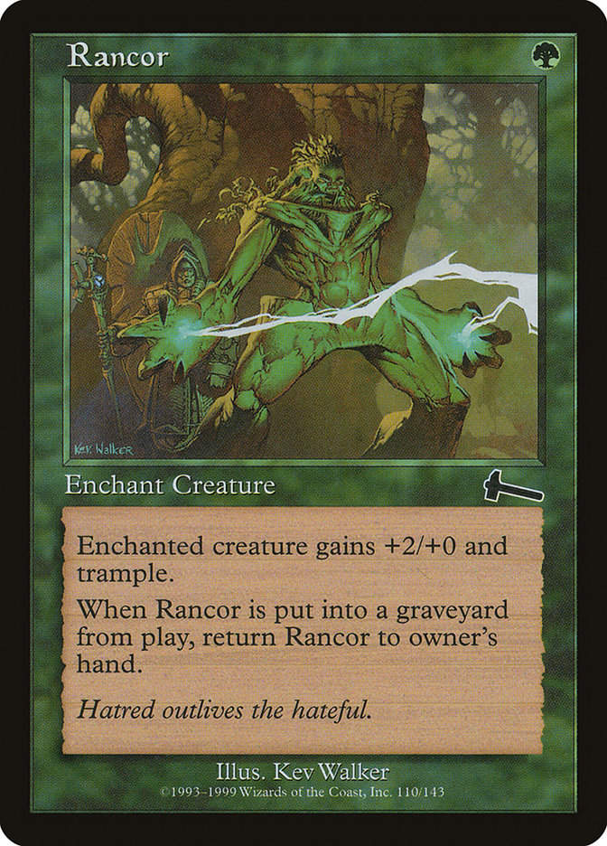Rancor (ULG) (110)