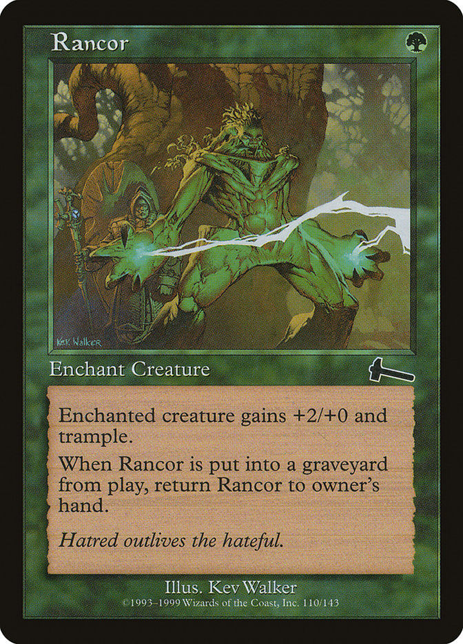 Rancor (ULG) (110)