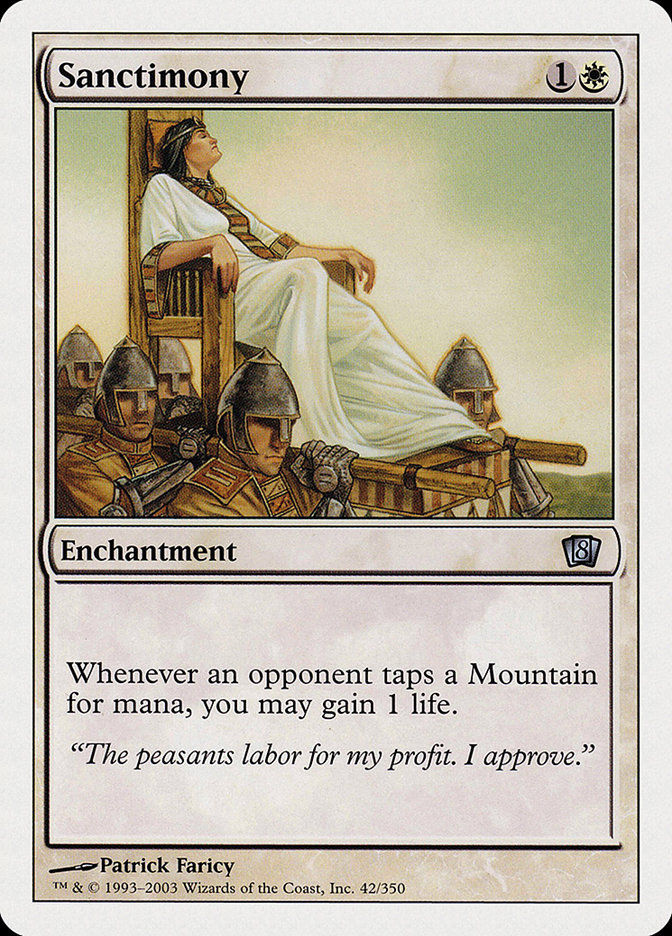 Sanctimony (8ED) (42)