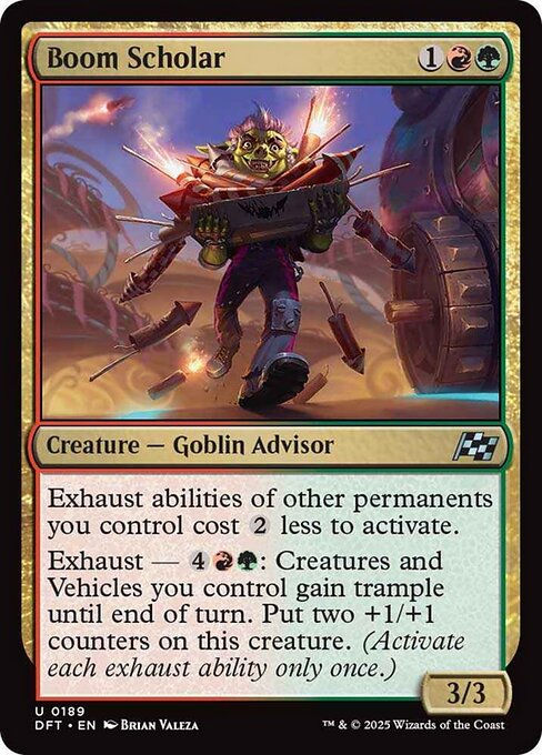 Boom Scholar (DFT) (189)
