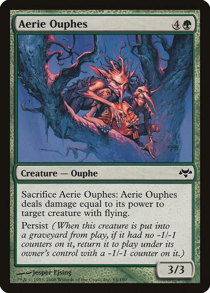 Aerie Ouphes (eve)