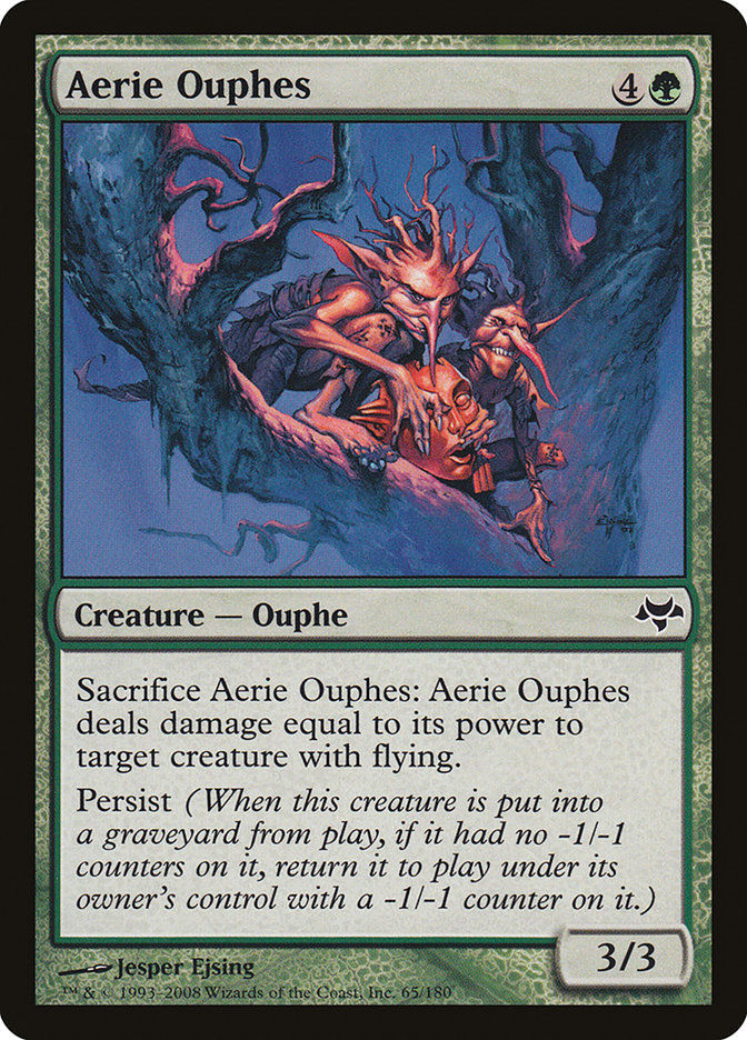 Aerie Ouphes (eve)