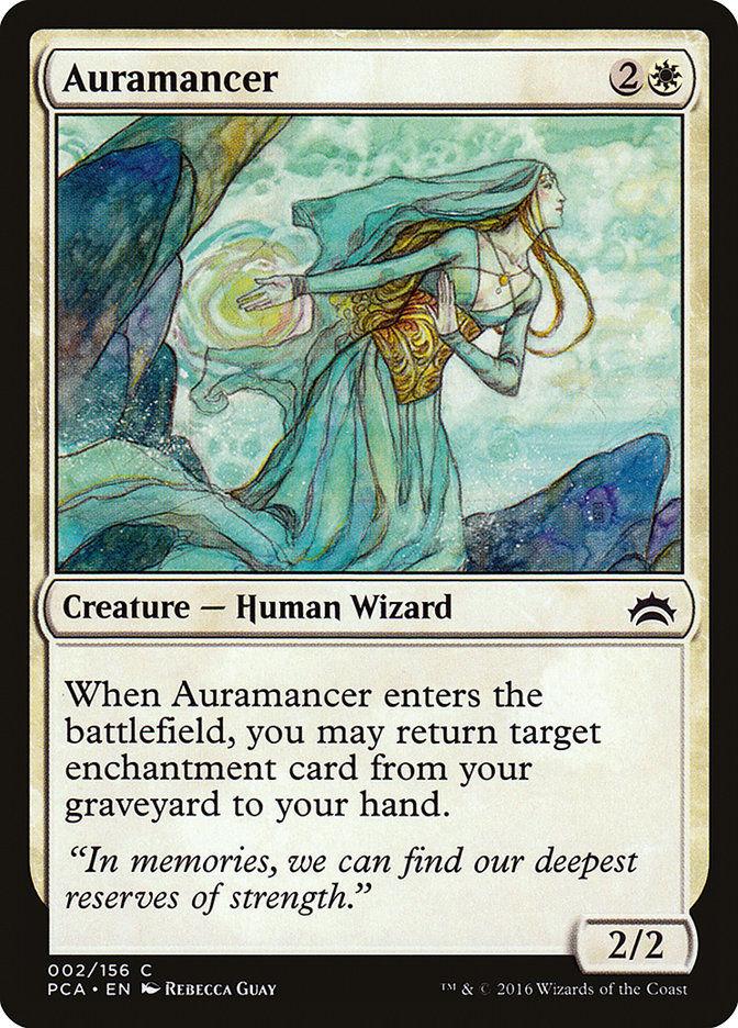 Auramancer (pca)