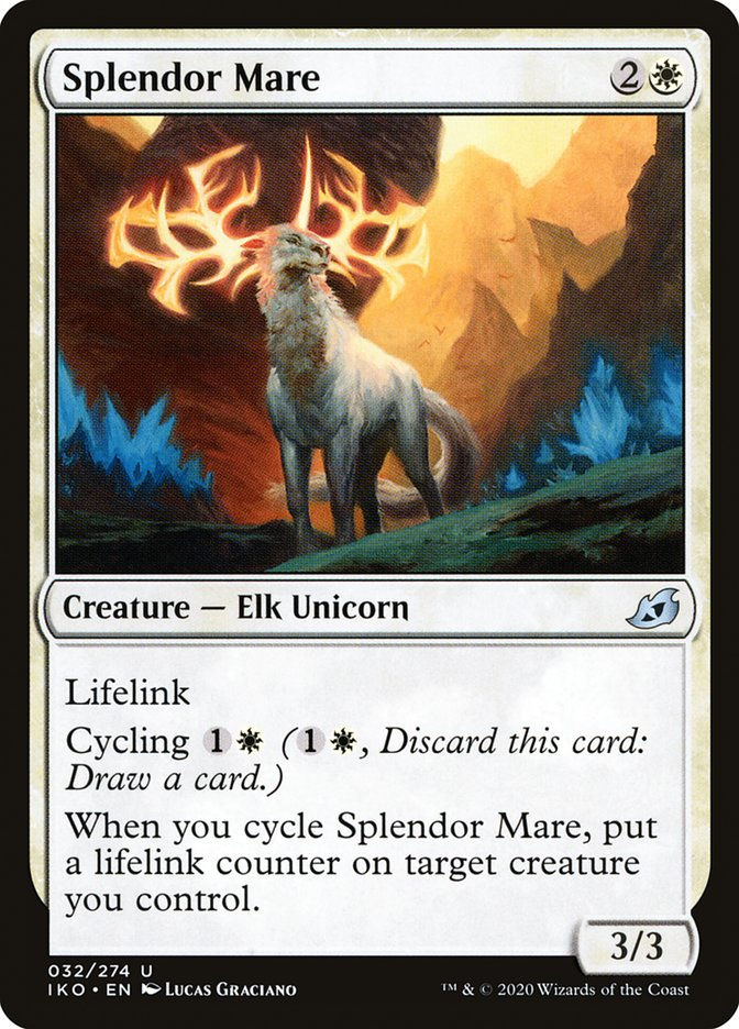 Splendor Mare (IKO) (32)