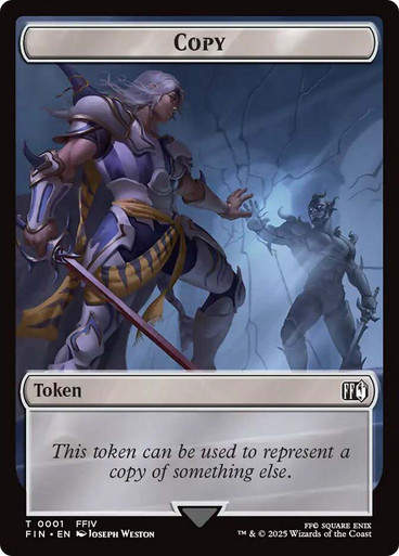 Copy // Hero Token T03 (TFIN)