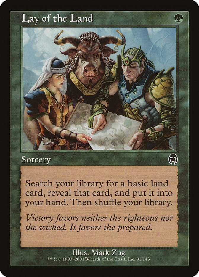 Lay of the Land (APC) (81)