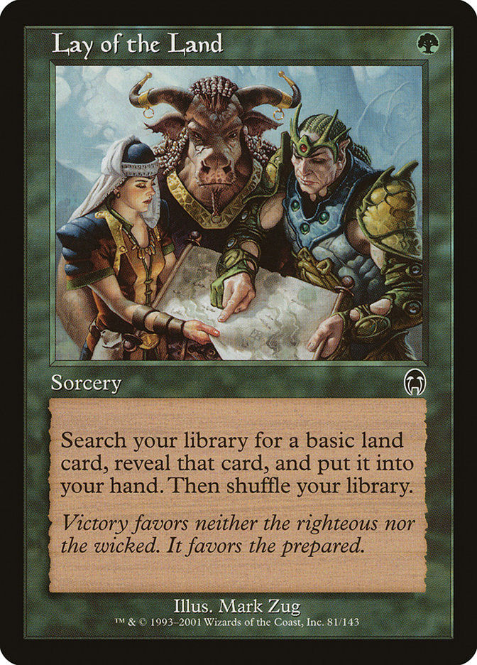 Lay of the Land (APC) (81)