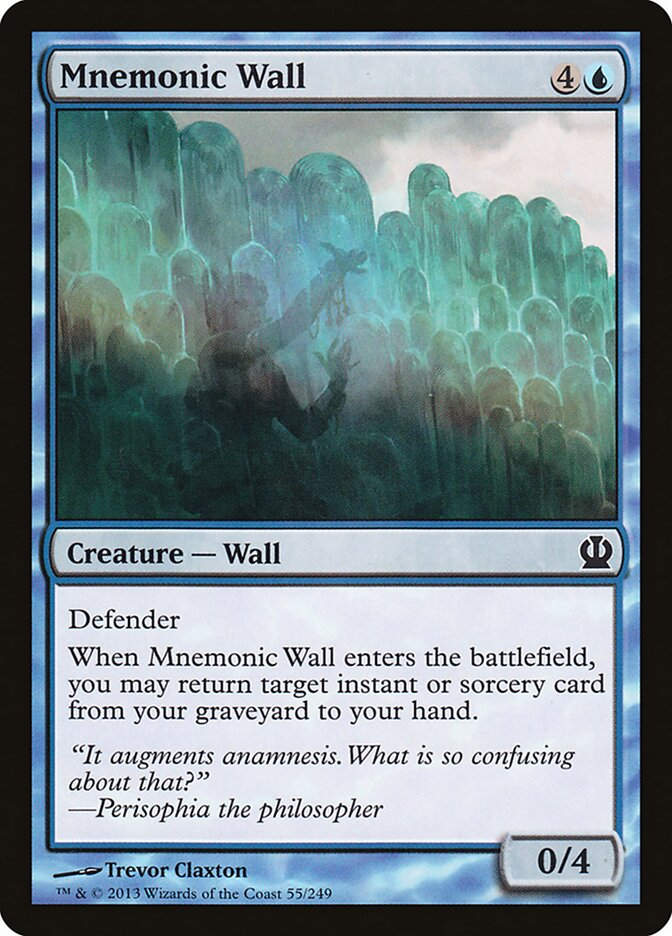 Mnemonic Wall (THS) (55)