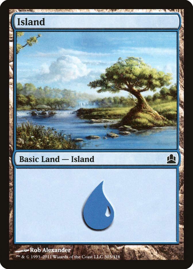 Island (cmd)