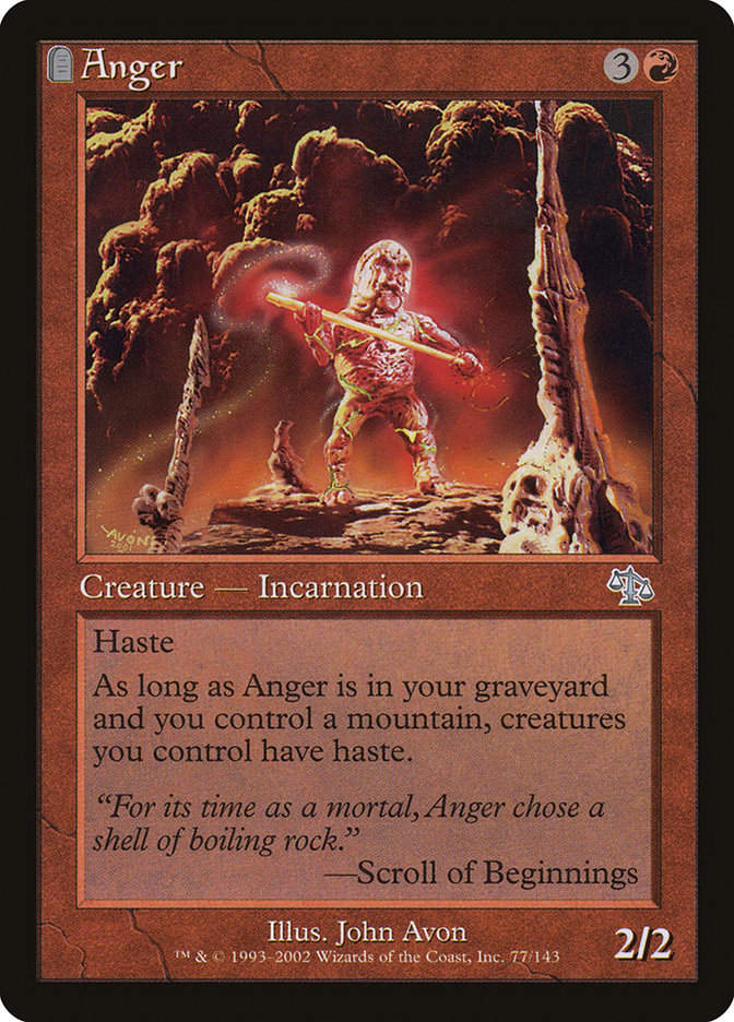 Anger (jud)