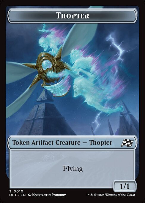 Thopter (TDFT) (10)