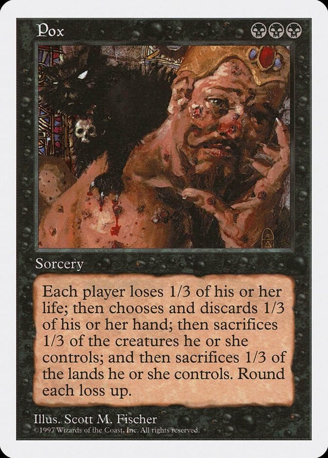 Pox (5ED) (189)
